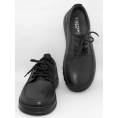 туфлі Stepter 8850 black 